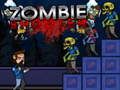 Игра Зомби Стрелец онлајн Игра Зомби Стрелец онлајн