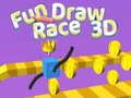 Игра Забавна Црташка Трка 3D онлајн