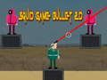 Игра Игра со хоботници: Куршум 2D онлајн Игра Игра со хоботници: Куршум 2D онлајн