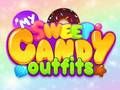 Игра Моите Слатки Облеки од Сладолед онлајн