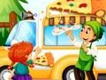 Игра Храна Расплет онлајн