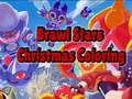 Игра Brawl Stars Божиќно Боење онлајн