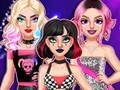 Игра Подготовка за Нова Година Парти на TikTok онлајн