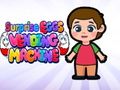Игра Автомат за изненадувања со јајца онлајн