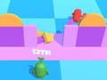 Игра Трчај-Гумени-Човек-3д онлајн