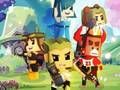 Игра Крал Ловец Лука онлајн