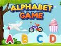 Игра Игра со букви онлајн