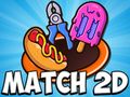 Игра Совпадни 2D онлајн