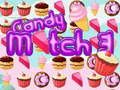 Игра Candy Match 3 онлајн