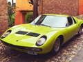 Игра Пазл Lamborghini Miura P400 онлајн
