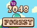 Игра 2048 Лес онлајн