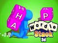Игра Wordle Стек 3D онлајн