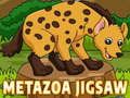 Игра Metazoa Пазл онлајн