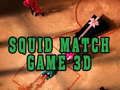 Игра Игра за Совпаѓање Скуид 3D онлајн