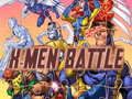 Игра X-Men: Битка онлајн