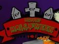 Игра Спомен Halloween онлајн