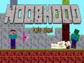 Игра NoobHood му помага на Алекс! онлајн