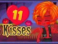 Игра 11 Тцелувки онлајн
