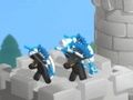 Игра Спојуваат Стрелците онлајн