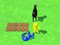 Игра Ковбој Лука онлајн