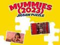 Игра Мумиите (2023) Загатка онлајн
