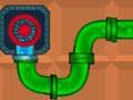 Игра Поврзете цевките 2D онлајн