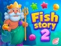 Игра Приказна за Риби 2 онлајн
