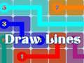 Игра Цртај линии онлајн