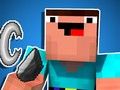 Игра Noob Trolls Pro онлајн