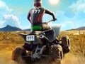 Игра АТВ Мотоцикли Игри Quad Offroad онлајн