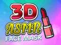 Игра 3D ASMR фаза Маска онлајн