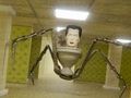 Игра Скибиди Во Задните Соби онлајн