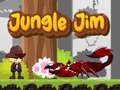 Игра Џунгла Џим онлајн