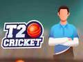 Игра T20 Крикета онлајн