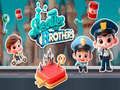 Игра Скутер Браќа онлајн