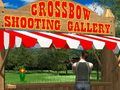 Игра Галерија за стрелба со крстобој онлајн