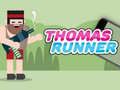Игра Томас Тркач онлајн