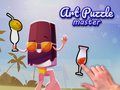 Игра Мајстор на Уметнички Патот онлајн