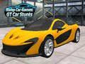 Игра Игри со автомобили на рампи: GT автомобилски акробации! онлајн