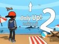 Игра Само Нагоре! Паркур 2 онлајн