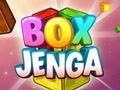 Игра Кутија Џенга онлајн