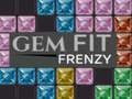 Игра GemFit Лудост онлајн