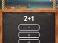 Игра 1+2=? онлајн