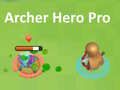 Игра Стрелец Херој Про онлајн