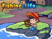 Игра Рибарски Живот онлајн Игра Рибарски Живот онлајн