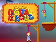 Игра Спасување на Дигиталниот Циркус онлајн