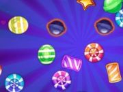 Игра Собери повеќе слатки онлајн