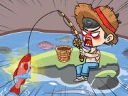 Игра Рибарски Живот онлајн Игра Рибарски Живот онлајн
