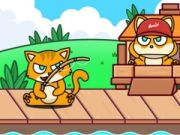 Игра Луда Риболов онлајн Игра Луда Риболов онлајн