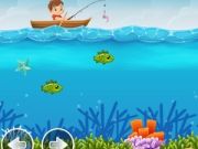 Игра Риболовен Лудилк онлајн Игра Риболовен Лудилк онлајн